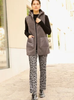 Bengalinhose mit Dehnbund