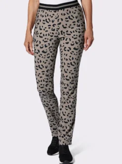 Bengalinhose mit Dehnbund