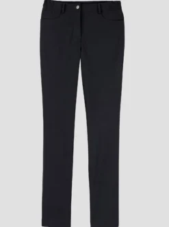 Bengalinhose mit seitlichem Dehnbund