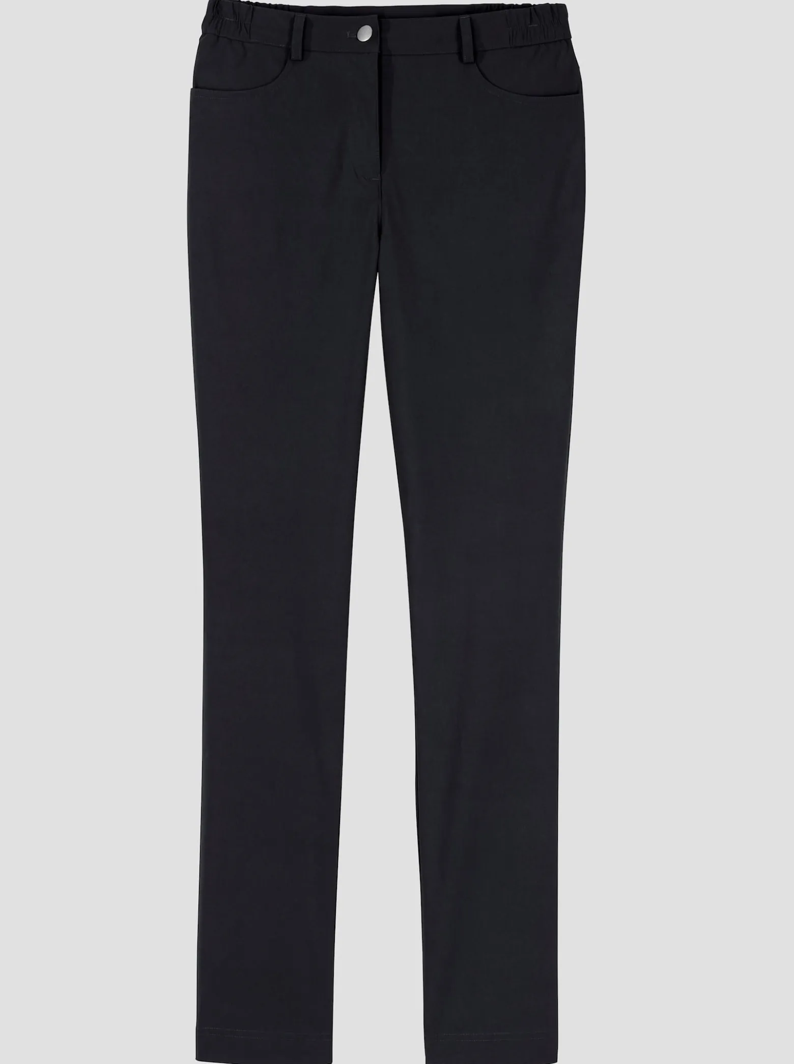 Bengalinhose mit seitlichem Dehnbund