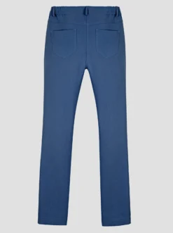 Bengalinhose mit seitlichem Dehnbund