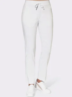 Bengalinhose mit verstellbarem Bindeband