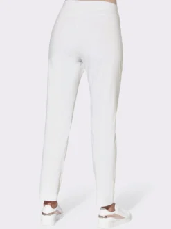 Bengalinhose mit verstellbarem Bindeband