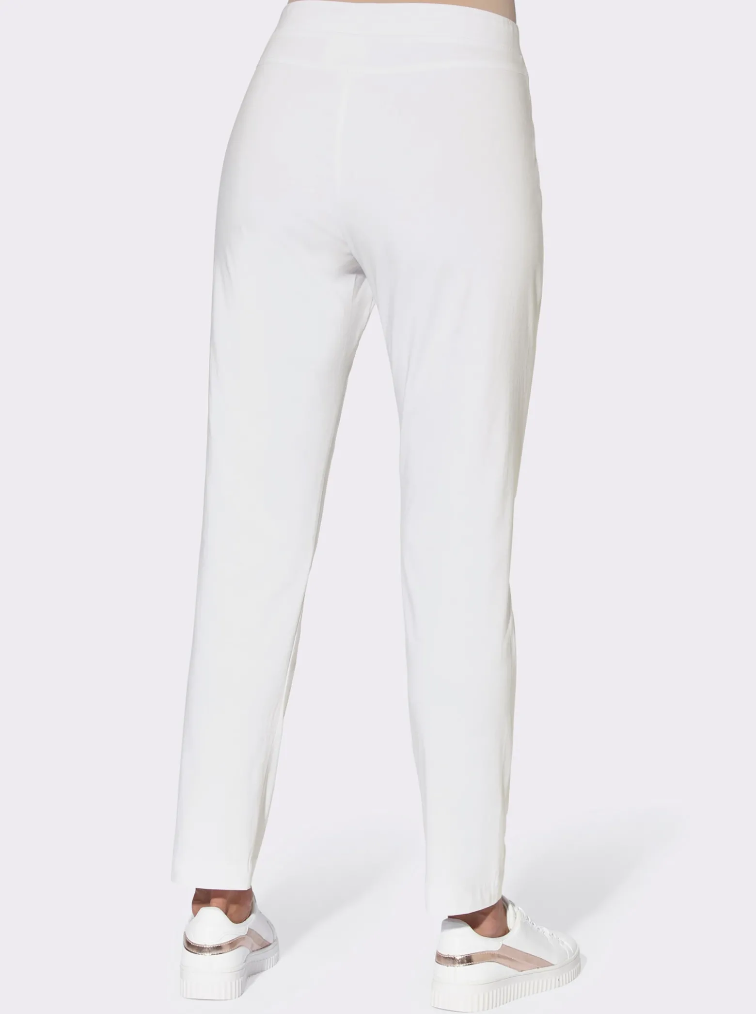 Bengalinhose mit verstellbarem Bindeband