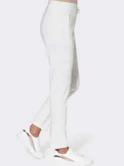 Bengalinhose mit verstellbarem Bindeband
