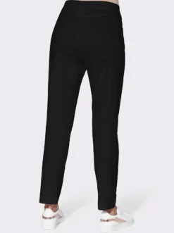 Bengalinhose mit verstellbarem Bindeband
