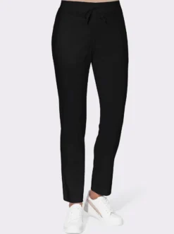 Bengalinhose mit verstellbarem Bindeband