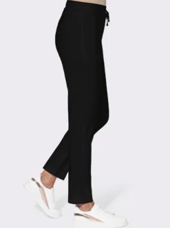 Bengalinhose mit verstellbarem Bindeband