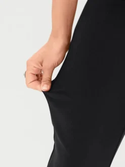 Bengalinhose mit Zierreißverschlüssen
