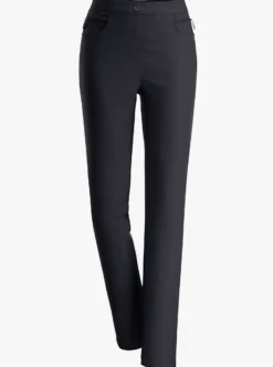 Bengalinhose mit Zierreißverschlüssen