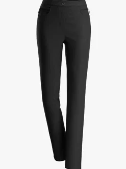 Bengalinhose mit Zierreißverschlüssen