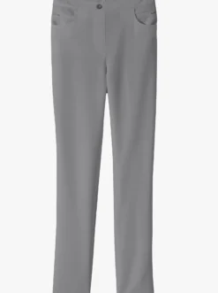 Bengalinhose mit Zierreißverschlüssen