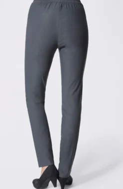 Bengalinhose mit Zierreißverschlüssen