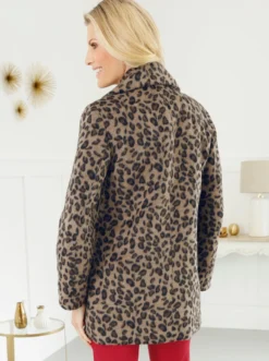 Bengalinhose mit Zierreißverschlüssen