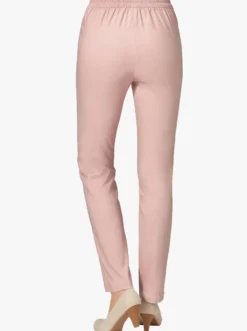Bengalinhose mit Zierreißverschlüssen