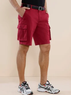 Bermudas