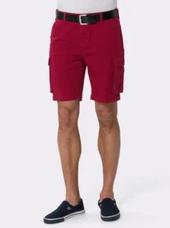 Bermudas