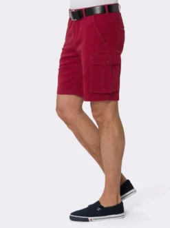 Bermudas