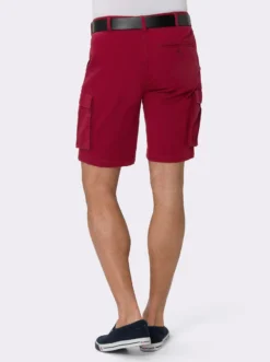 Bermudas