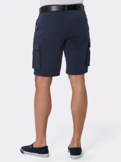 Bermudas