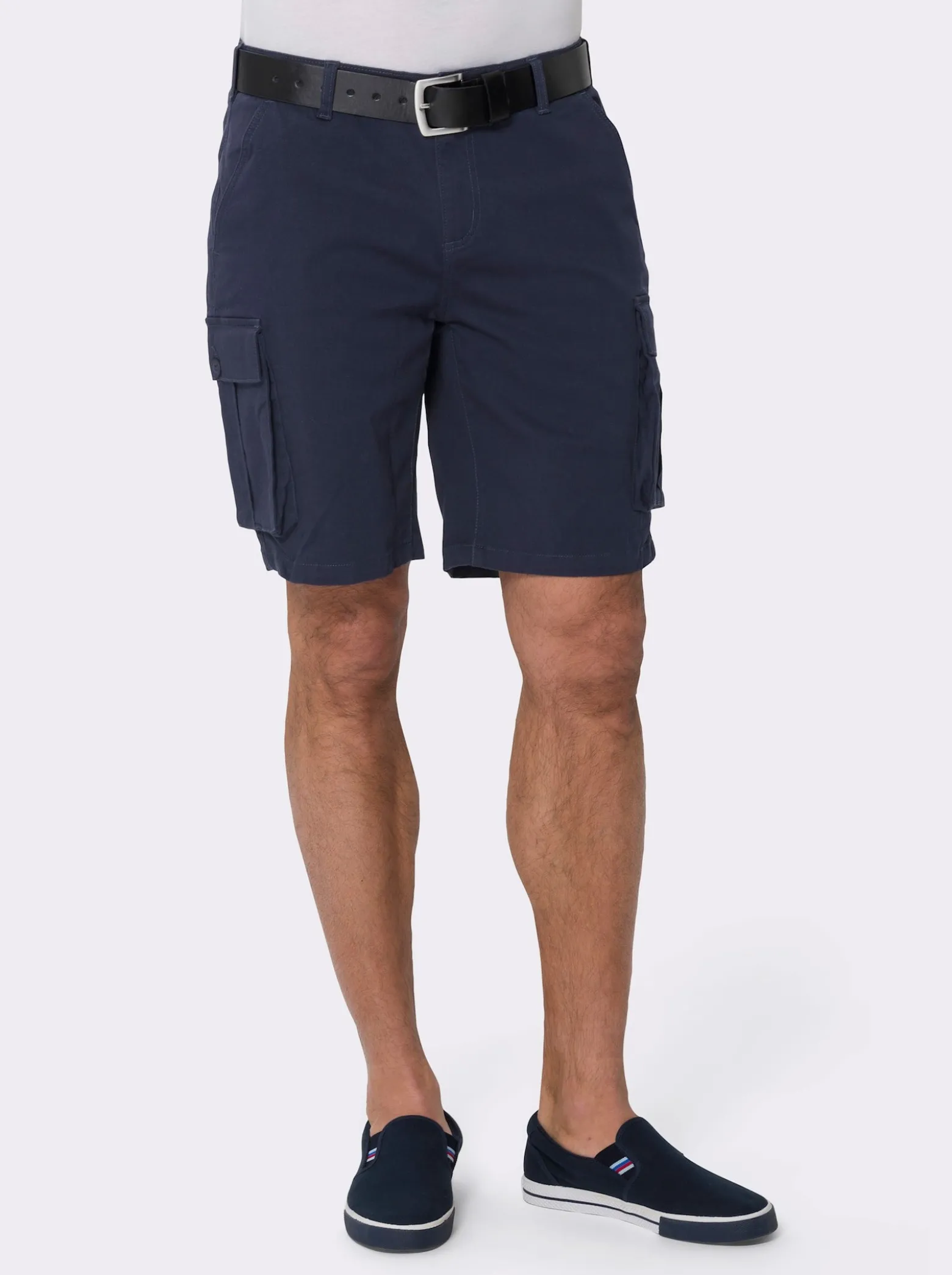Bermudas