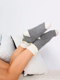 Bettsocken