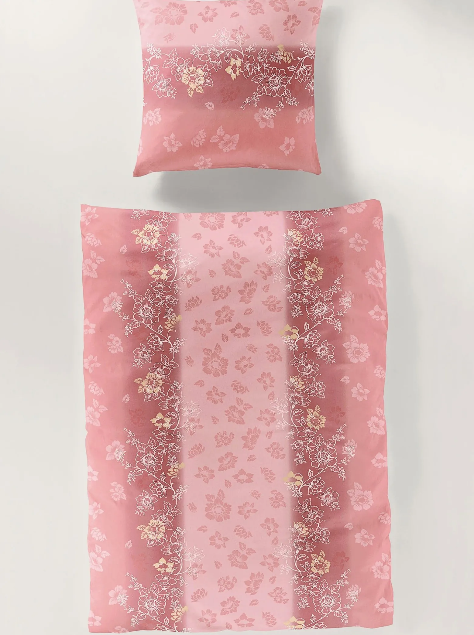 Bettwäsche