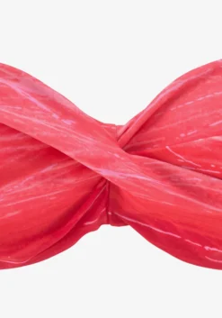 Bügel-Bandeau-Bikini