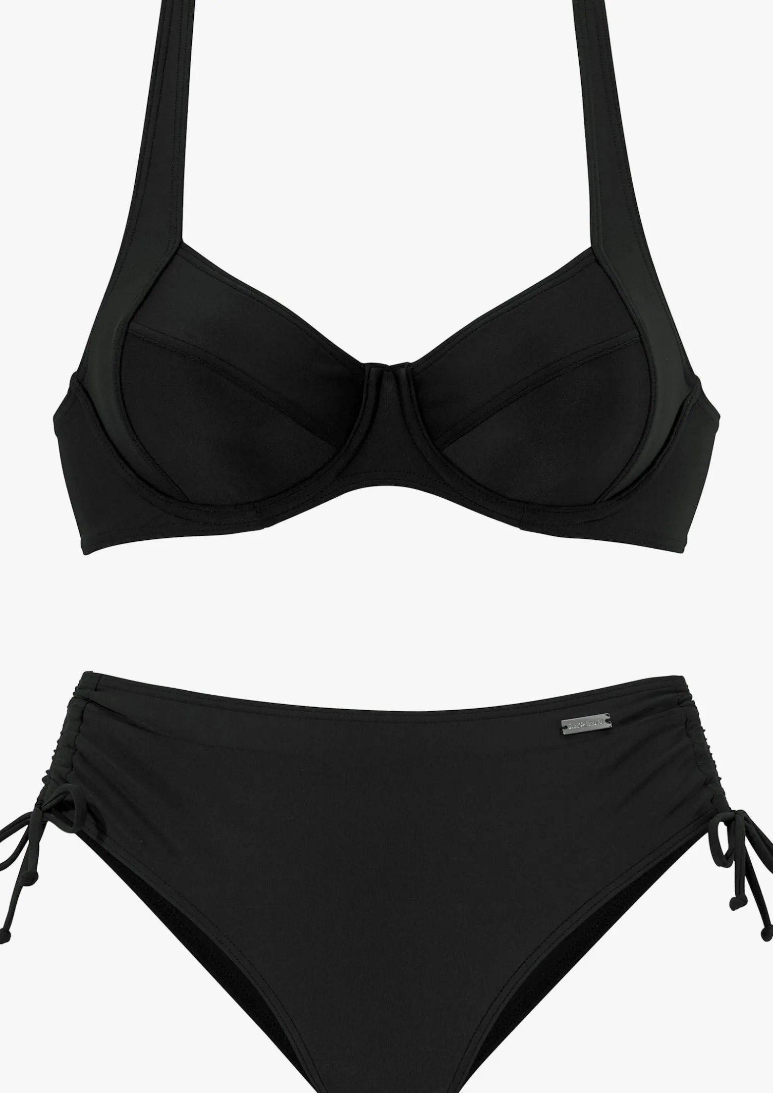 Bügel-Bikini