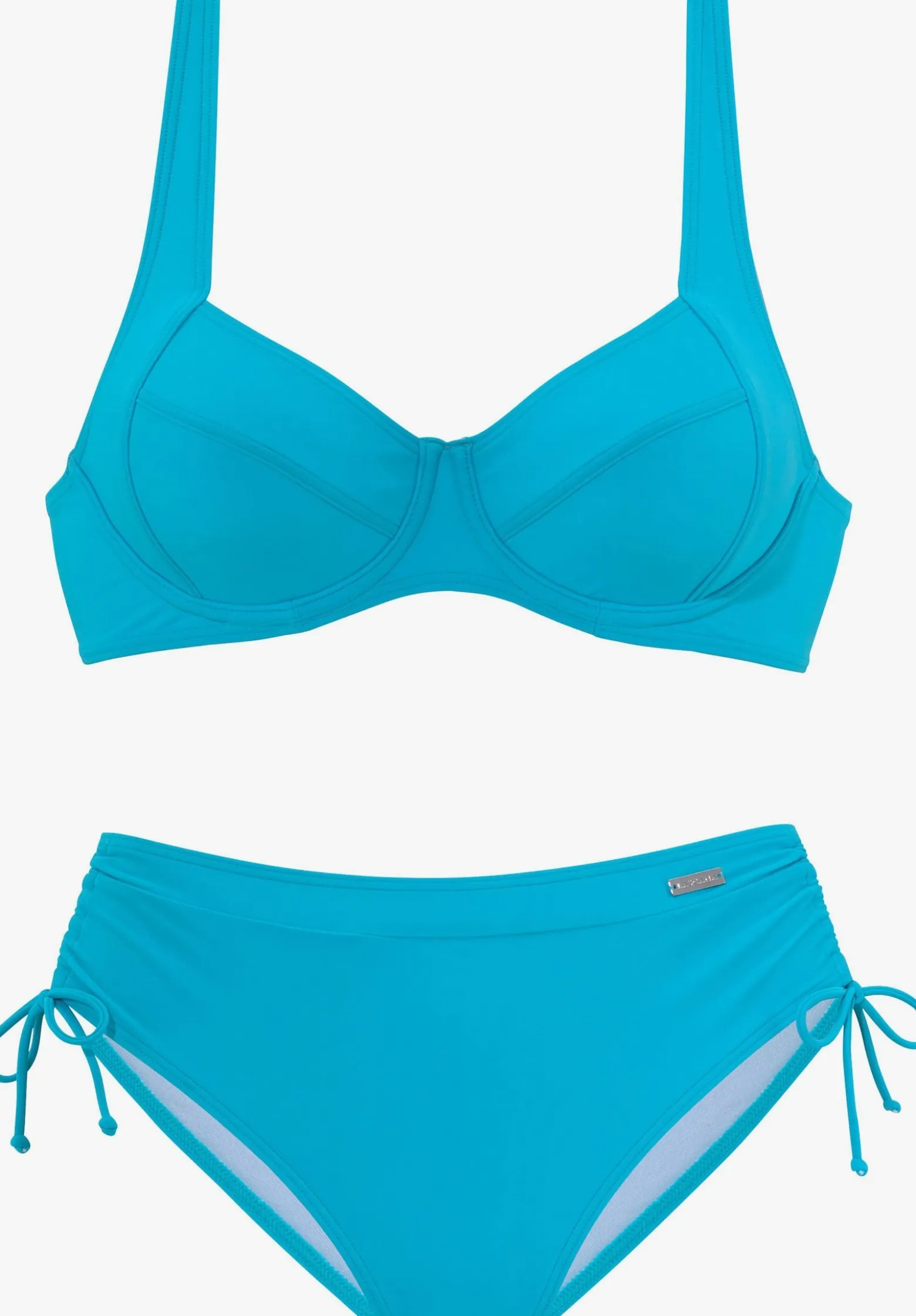 Bügel-Bikini