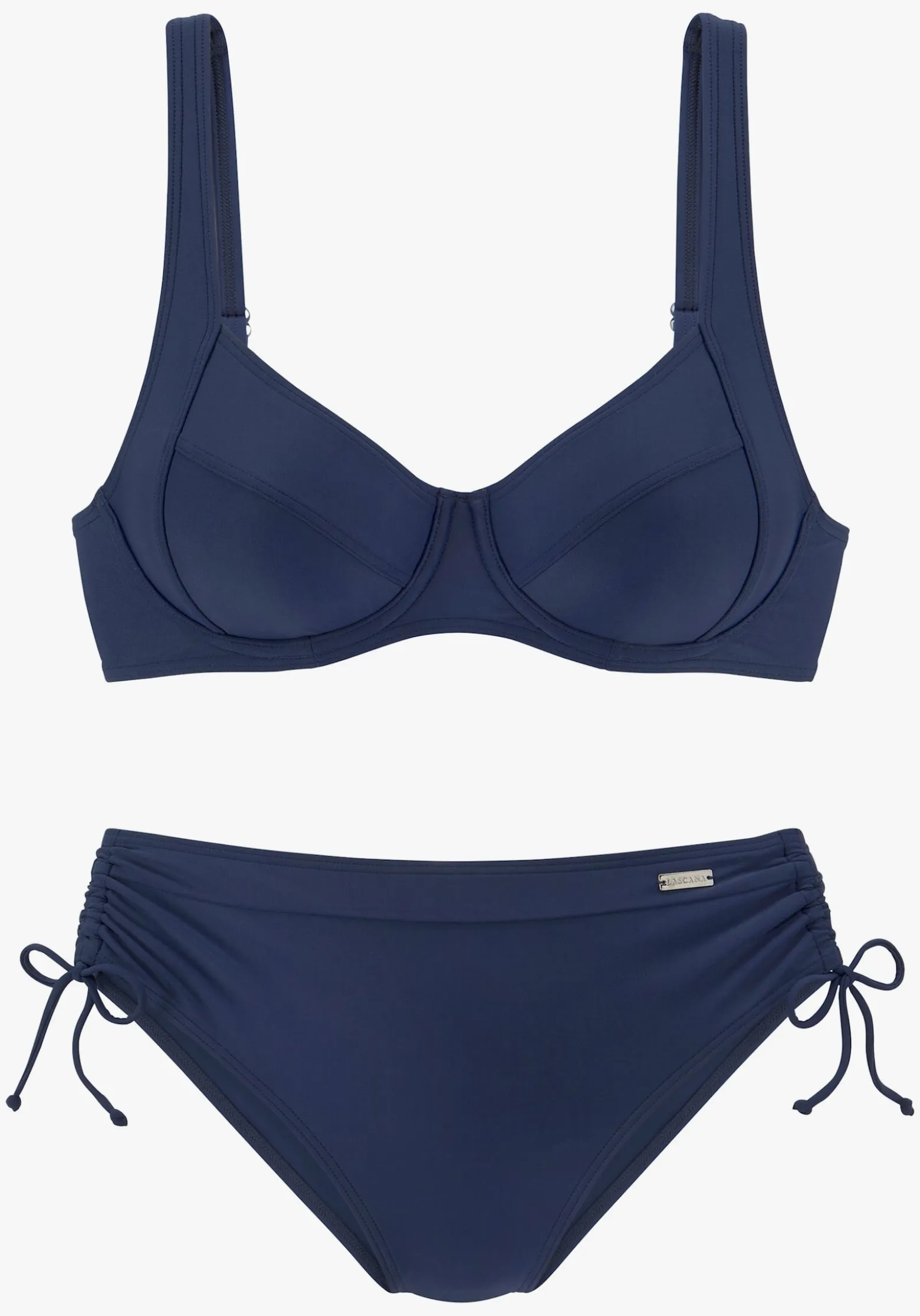 Bügel-Bikini