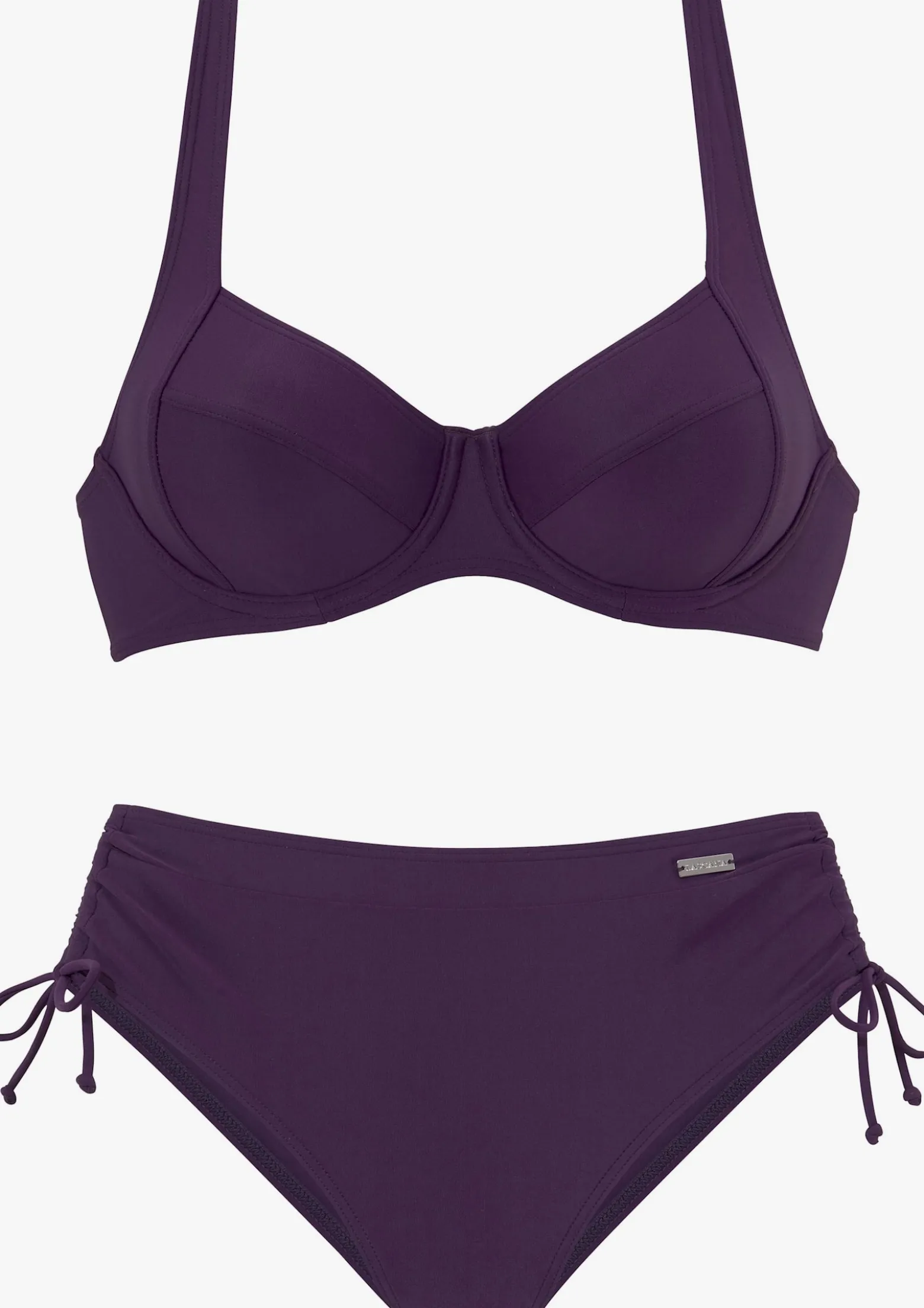 Bügel-Bikini