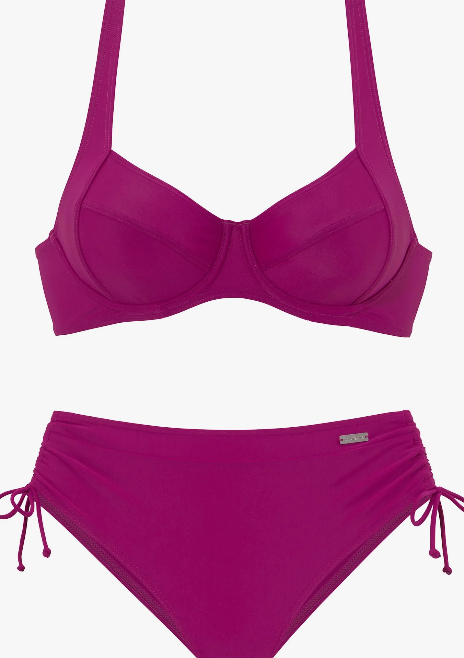 Bügel-Bikini