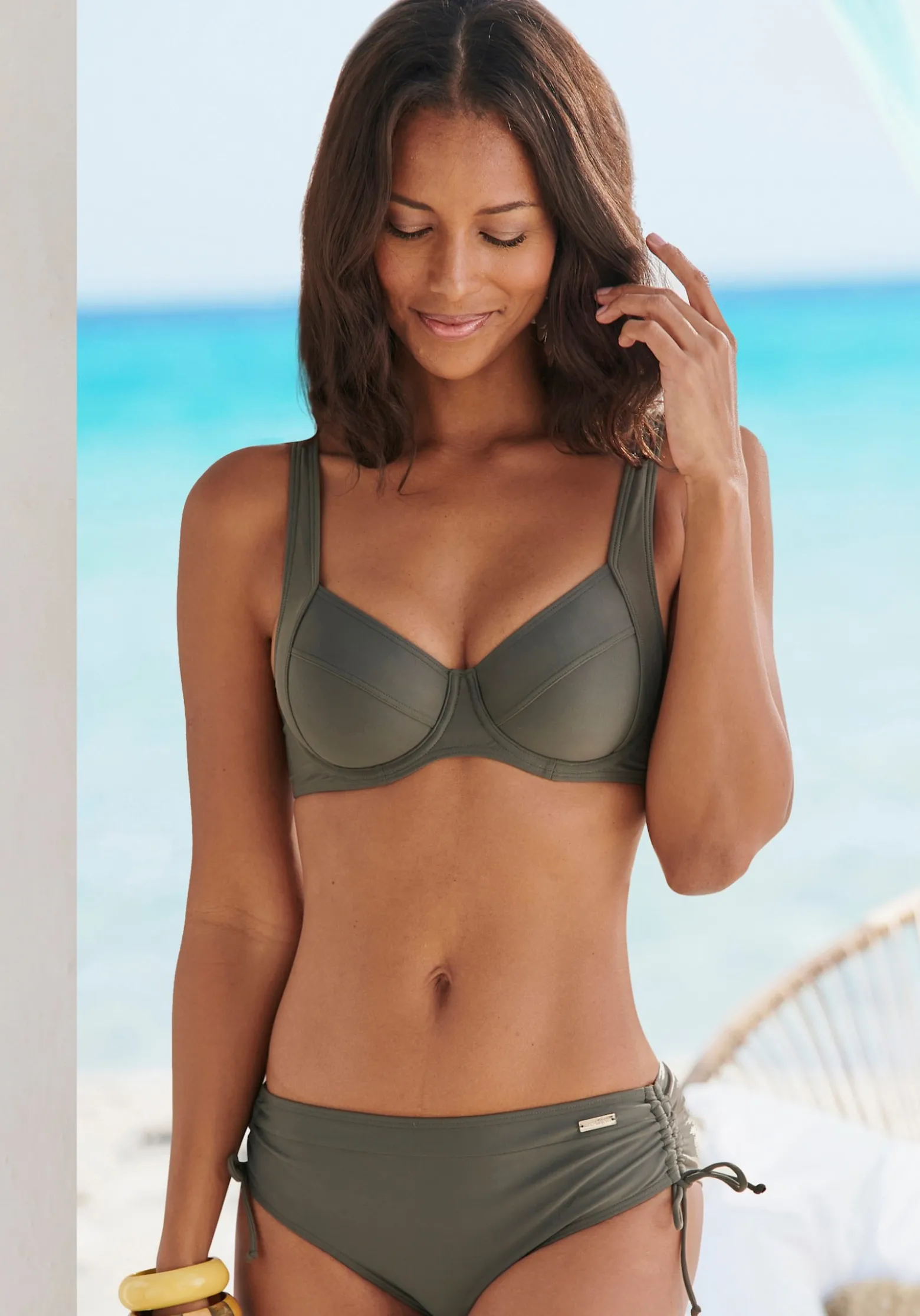 Bügel-Bikini
