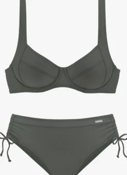 Bügel-Bikini