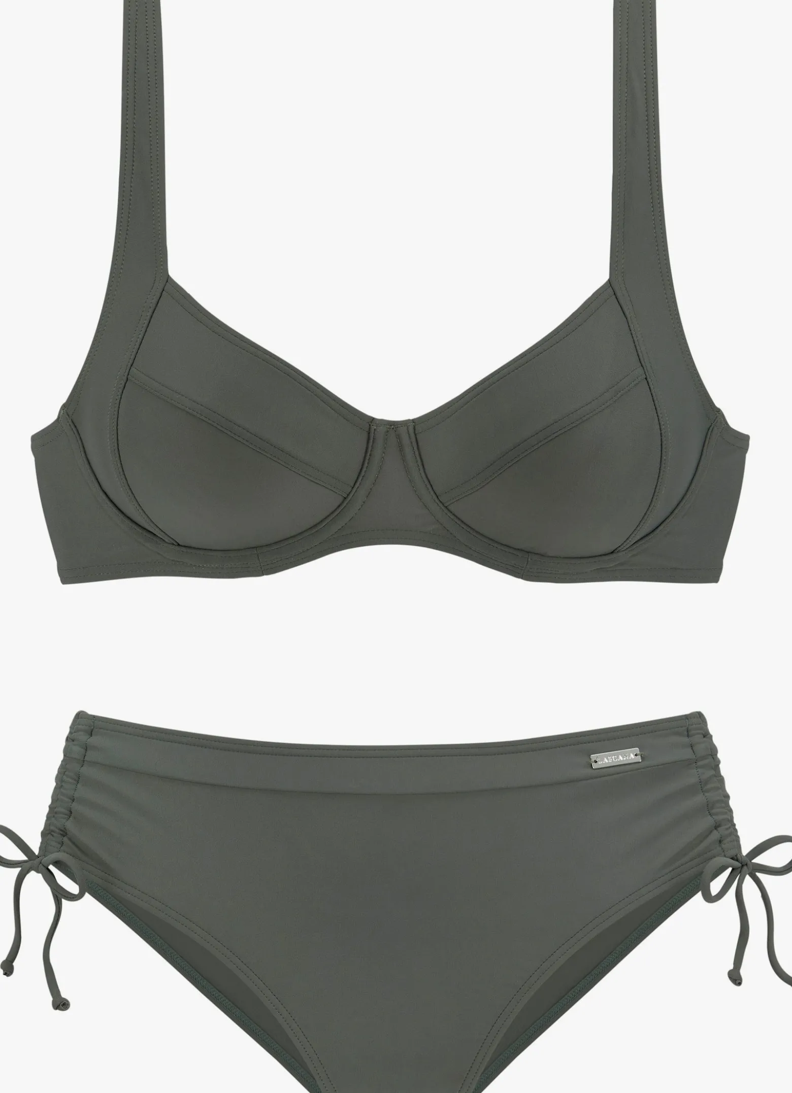Bügel-Bikini
