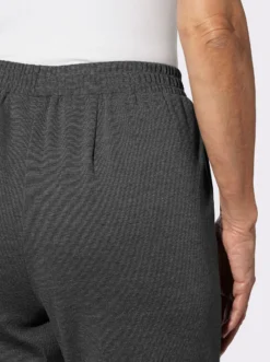 Bügelfaltenhose in Interlock-Qualität