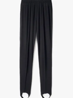 Bügelfaltenhose mit Steg
