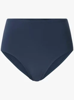 Bikini-Hose mit Dehnbund, figurformend