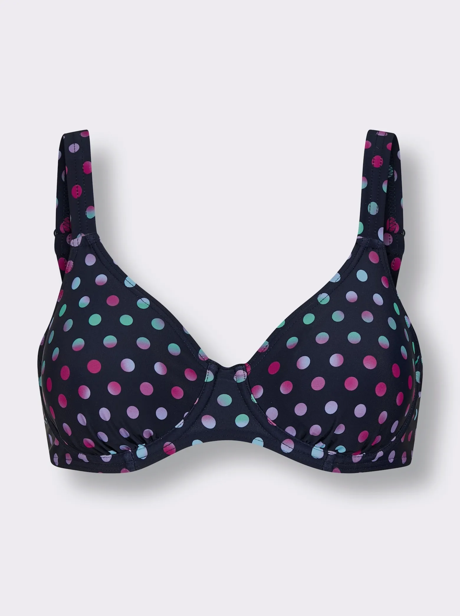 Bikini-Oberteil