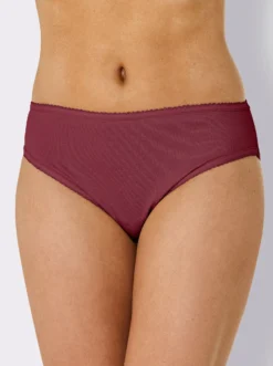 Bikinislip
