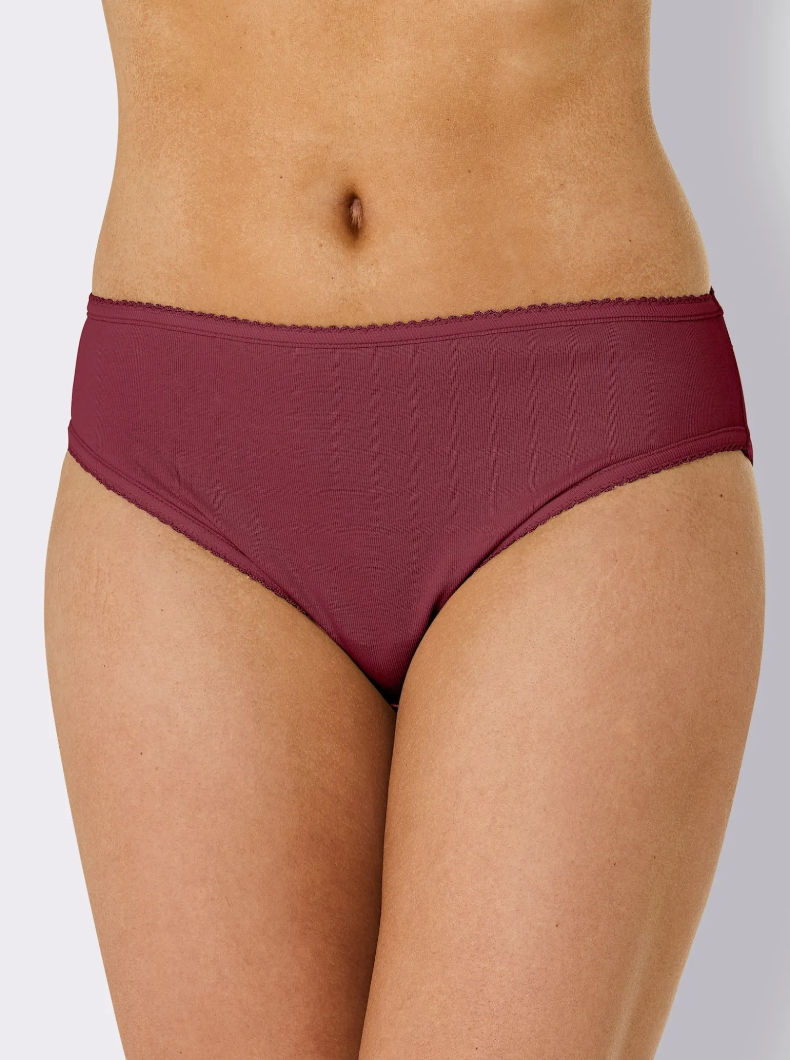 Bikinislip