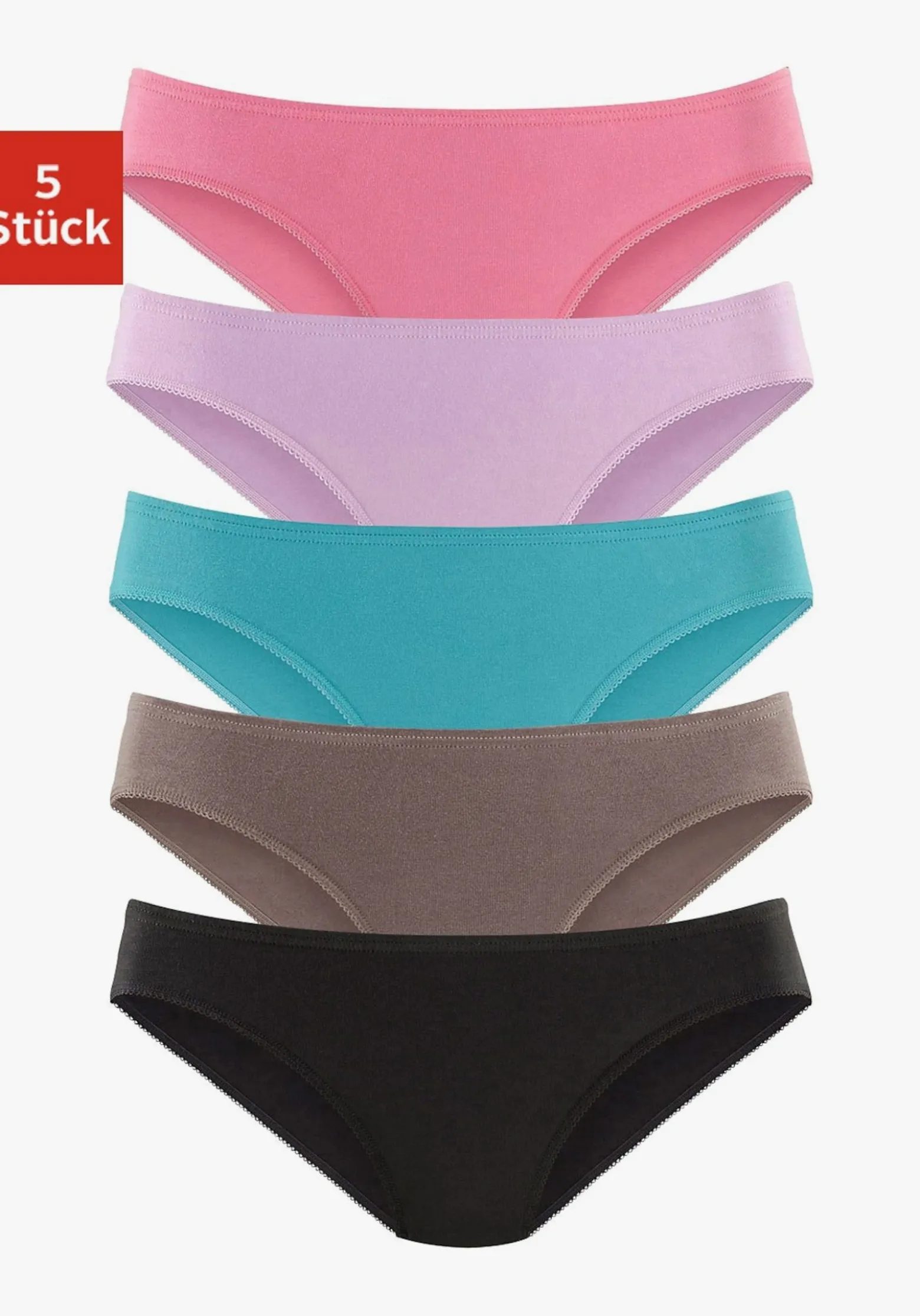 Bikinislip