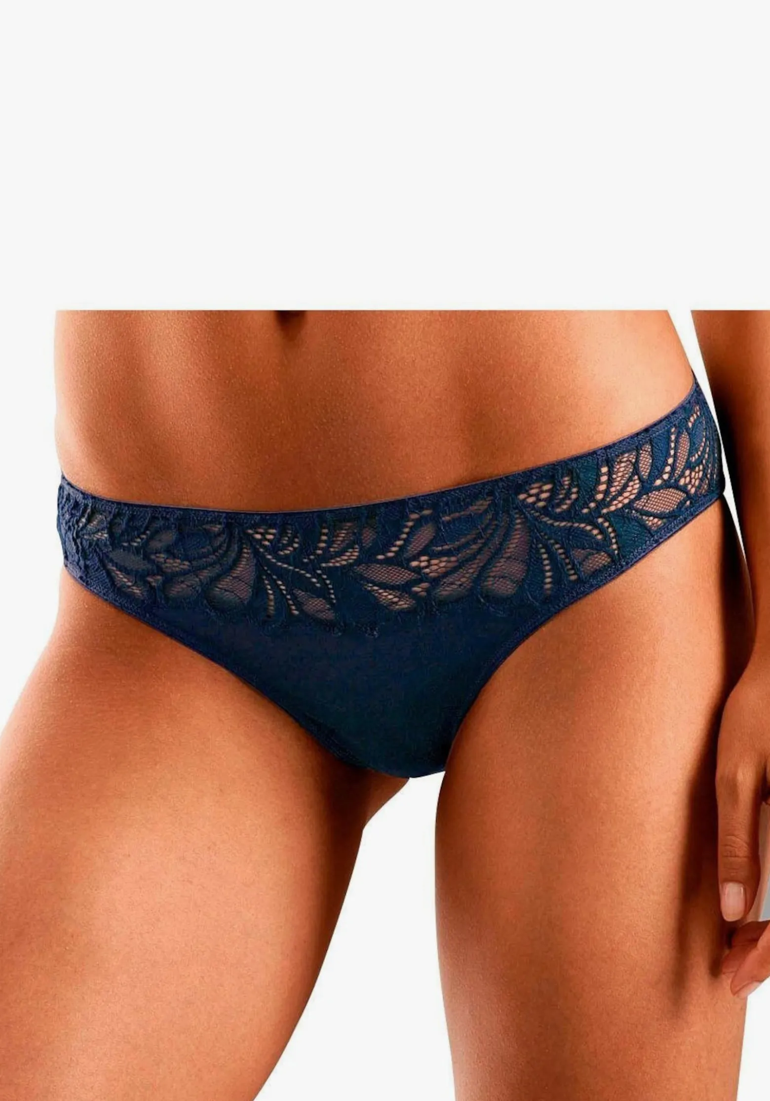 Bikinislip