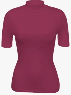 Blazershirt ohne Seitennähte