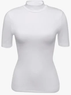 Blazershirt ohne Seitennähte