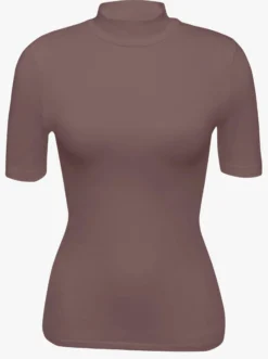 Blazershirt ohne Seitennähte
