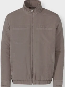 Blousonjacke stark wärmend