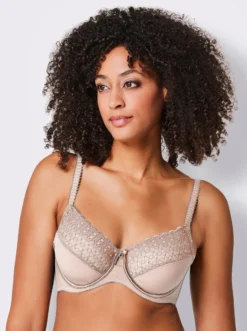 Body mit Bügel mit seitlicher Stäbchen-Vestärkung