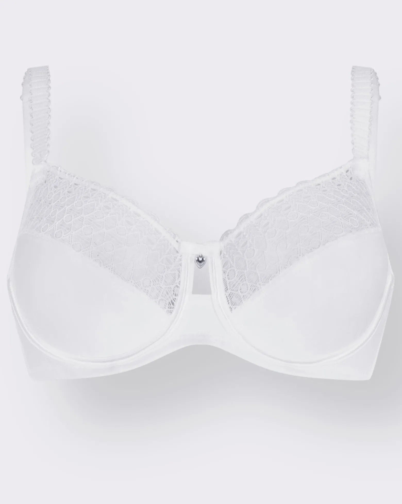 Body mit Bügel mit seitlicher Stäbchen-Vestärkung